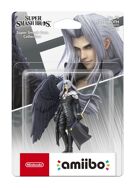 Amiibo Sephiroth - Final Fantasy VII product image
